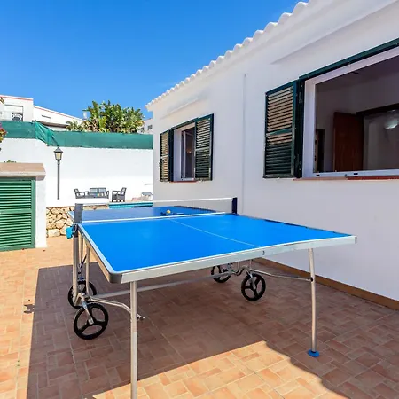 Amber Cala En Porter (Menorca)