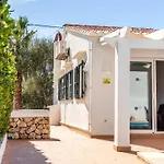 Amber Villa Cala En Porter (Menorca)