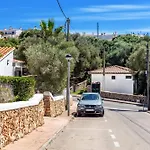 Amber Villa