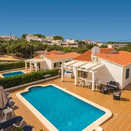 Villa Amber