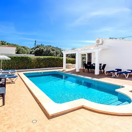 Amber Cala En Porter (Menorca)