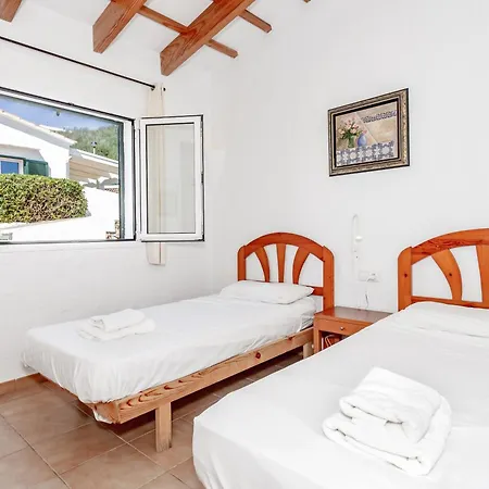 Amber Villa Cala En Porter (Menorca)
