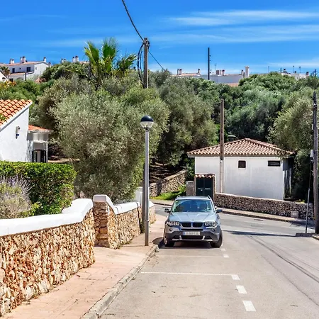 Amber Villa