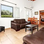 Βίλα Amber Cala En Porter (Menorca)