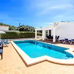 Amber Cala En Porter (Menorca)