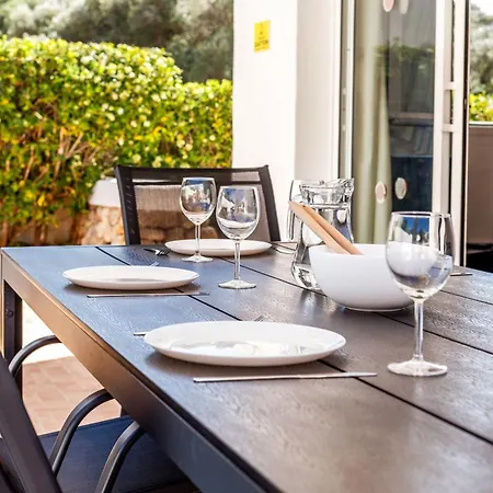 Villa Amber Cala En Porter (Menorca)