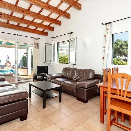 Villa Amber Cala En Porter (Menorca)