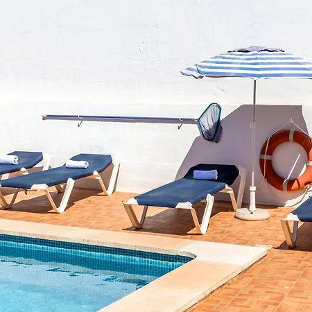 Amber Cala En Porter (Menorca)